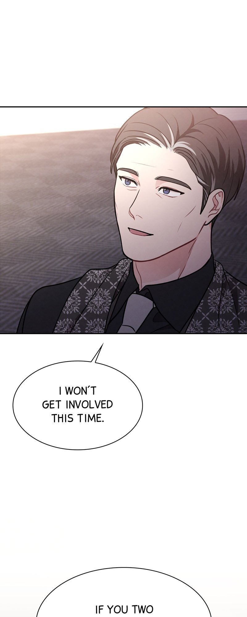 My Bosss’s Perfect Wedding Chapter 67 280 48