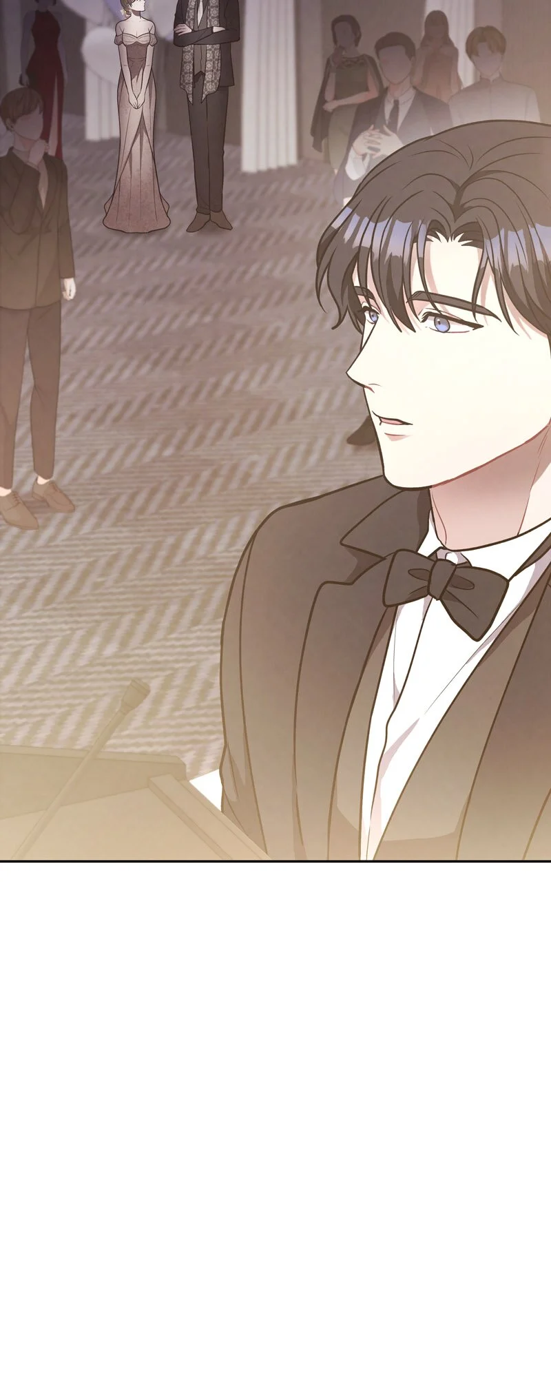 My Bosss’s Perfect Wedding Chapter 67 285 53