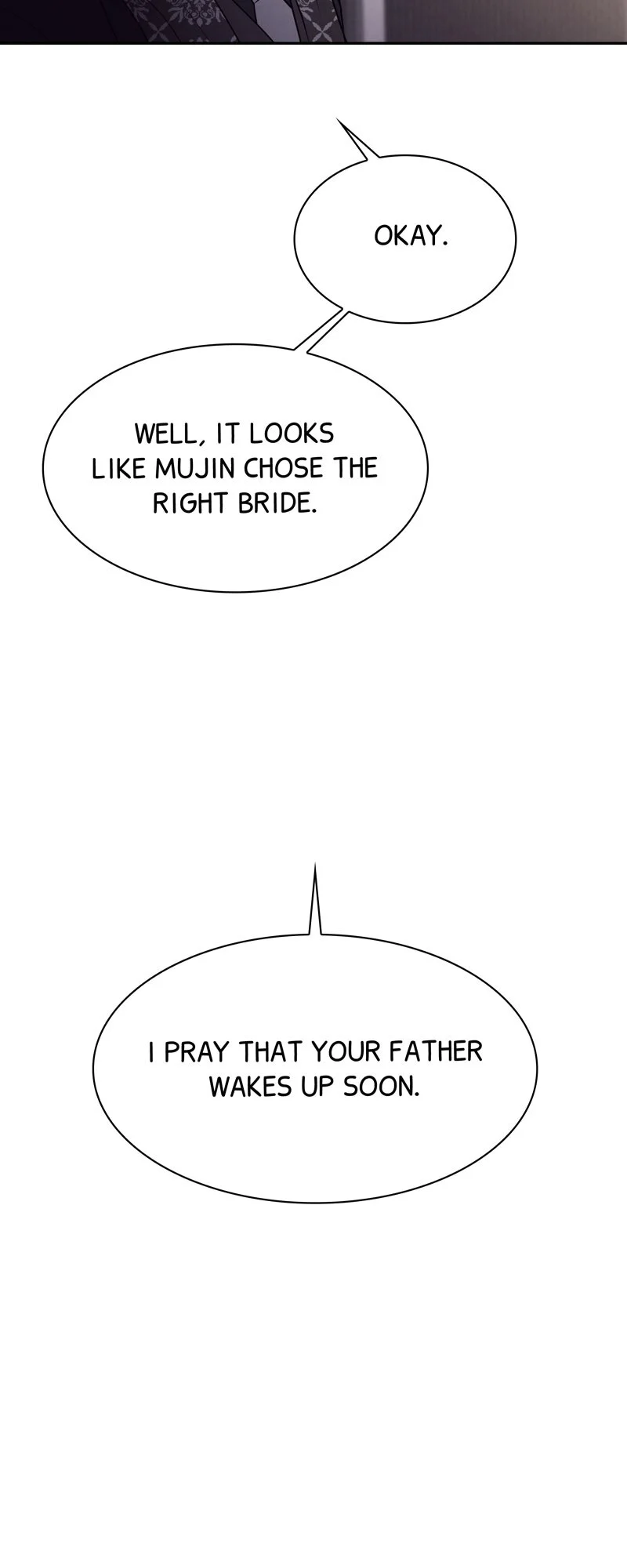 My Bosss’s Perfect Wedding Chapter 67 288 56