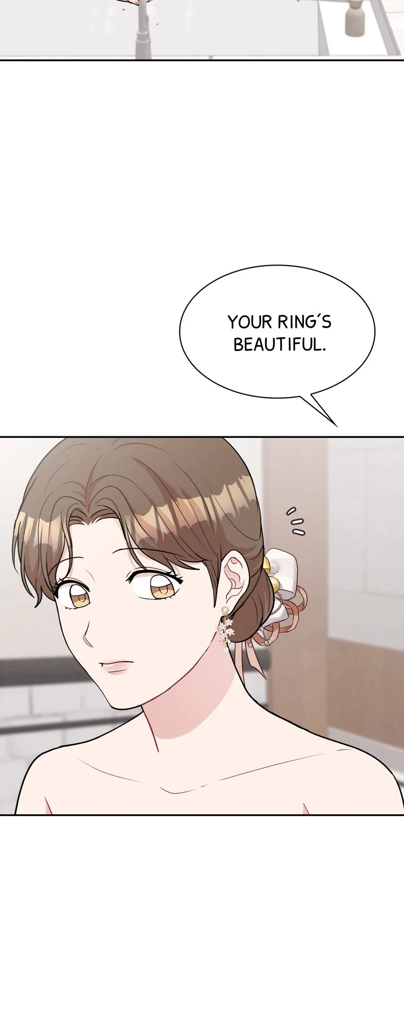 My Bosss’s Perfect Wedding Chapter 67 292 60