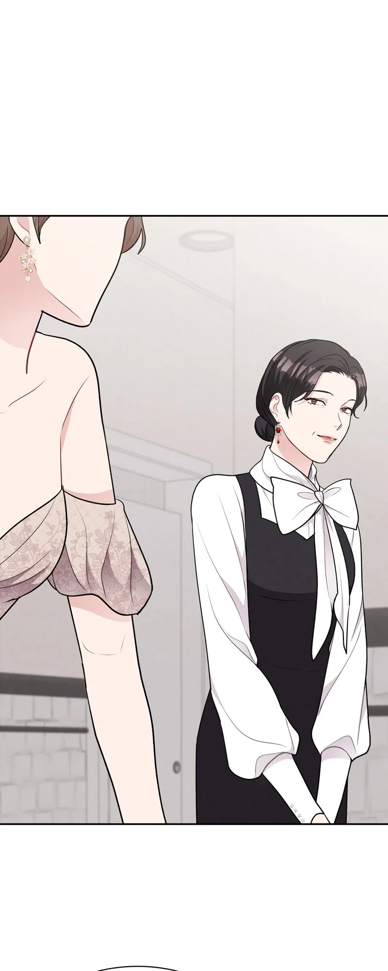 My Bosss’s Perfect Wedding Chapter 67 294 62