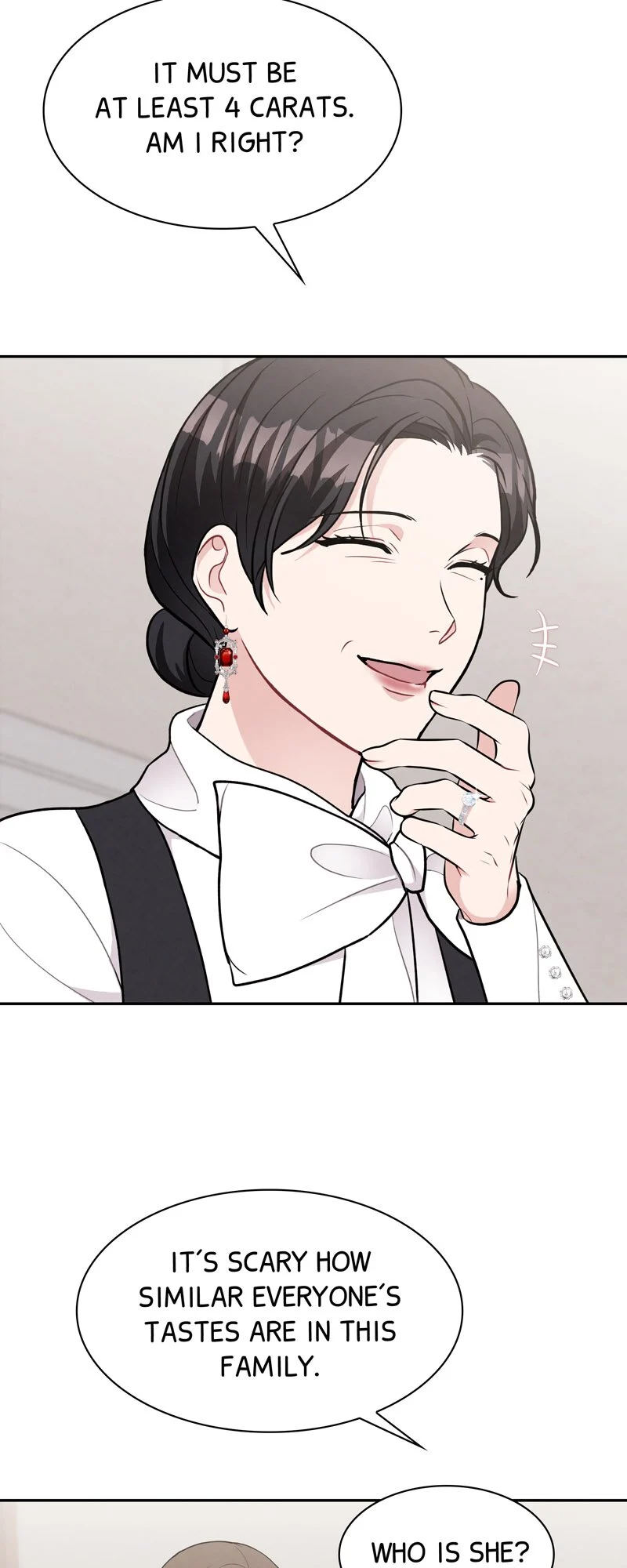 My Bosss’s Perfect Wedding Chapter 67 295 63