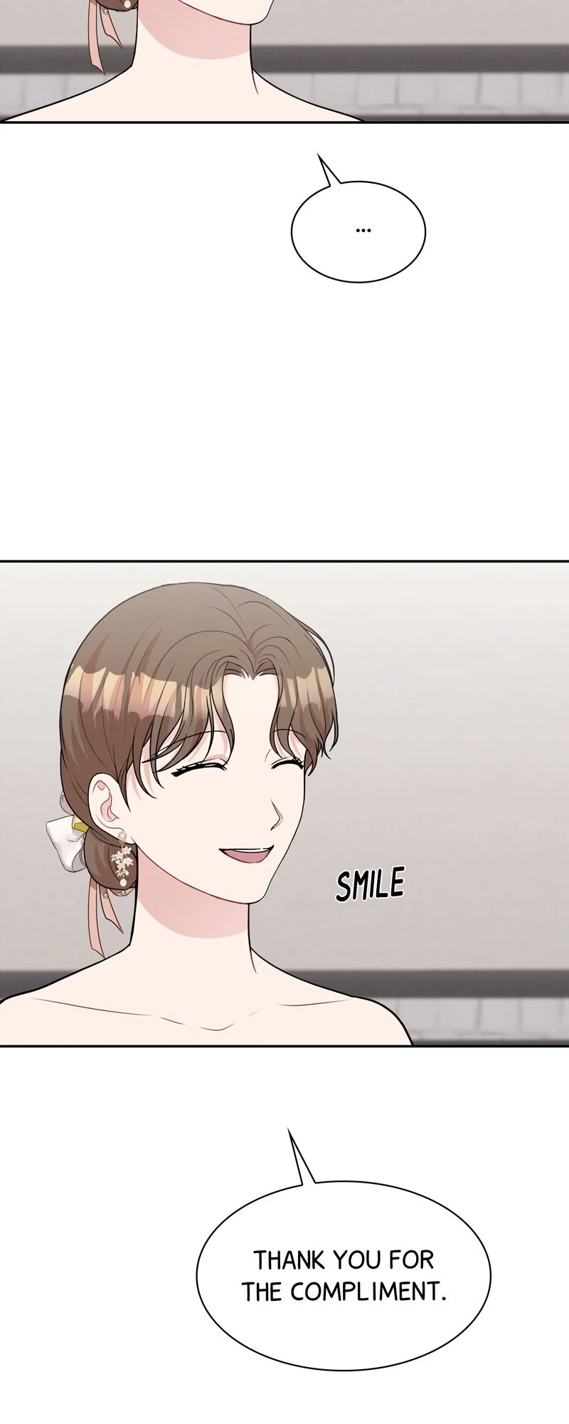 My Bosss’s Perfect Wedding Chapter 67 297 65