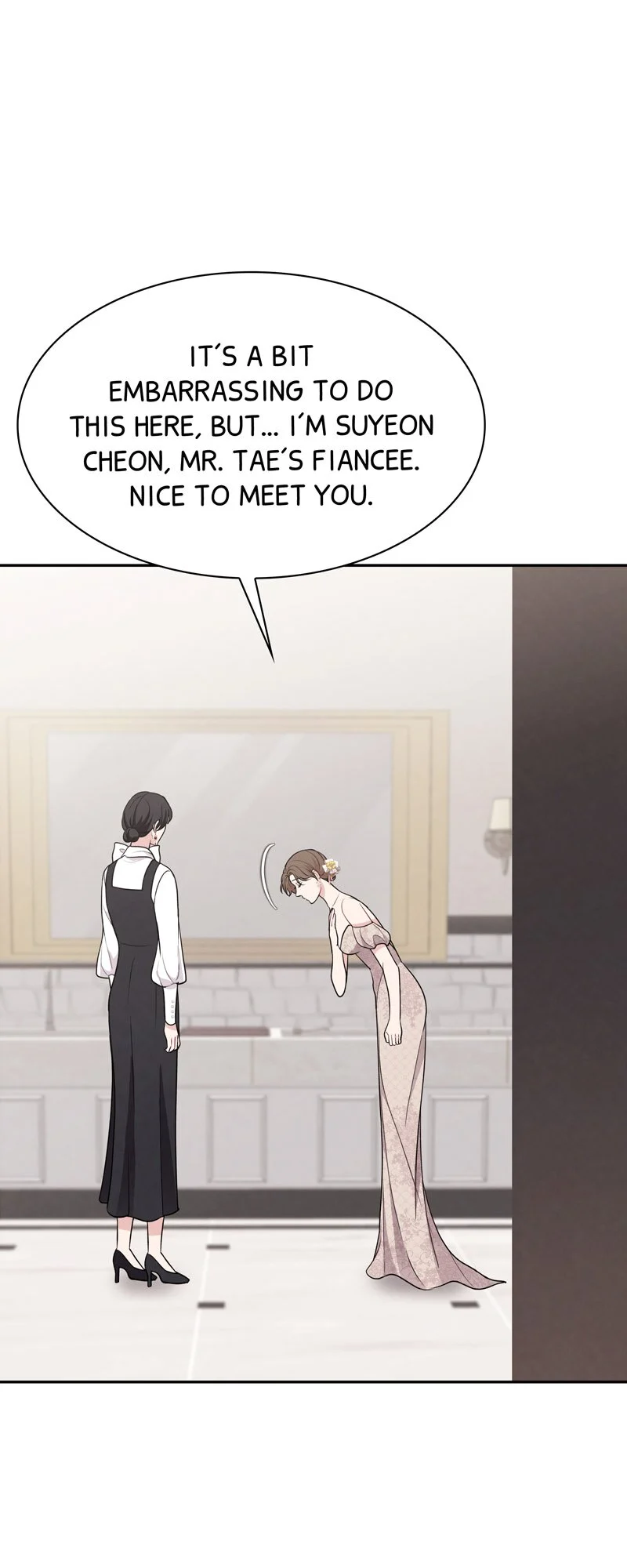 My Bosss’s Perfect Wedding Chapter 67 299 67