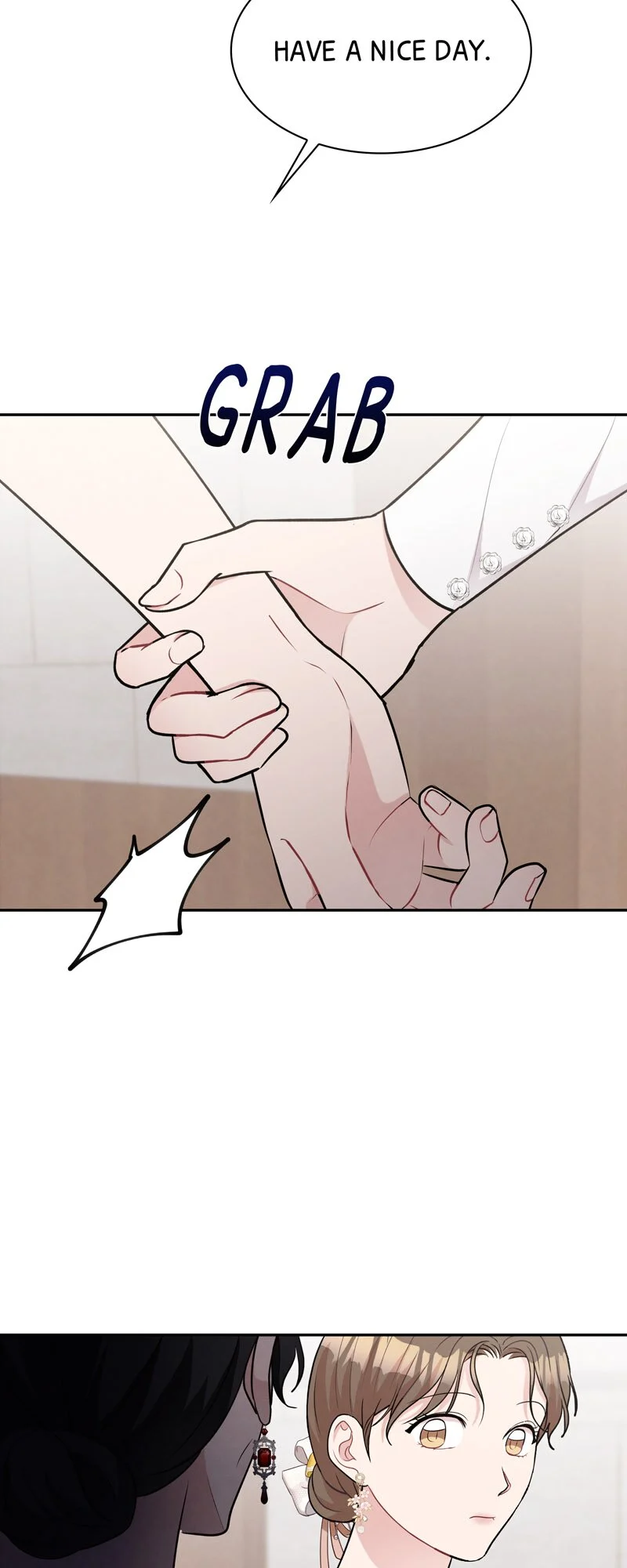 My Bosss’s Perfect Wedding Chapter 67 301 69