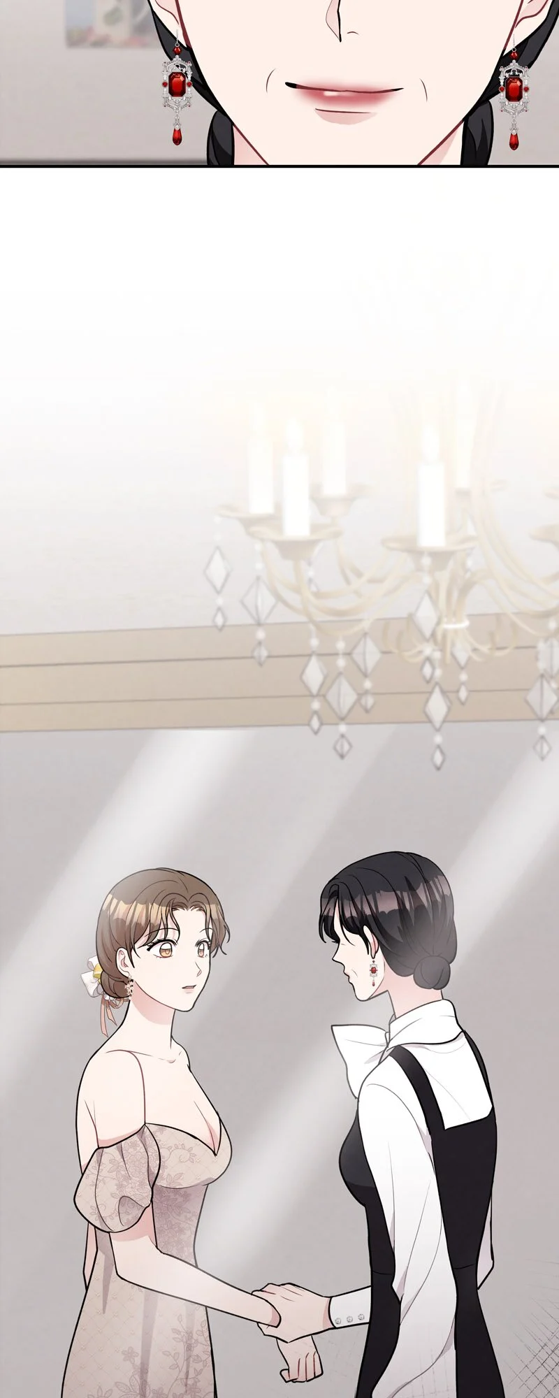 My Bosss’s Perfect Wedding Chapter 67 304 72