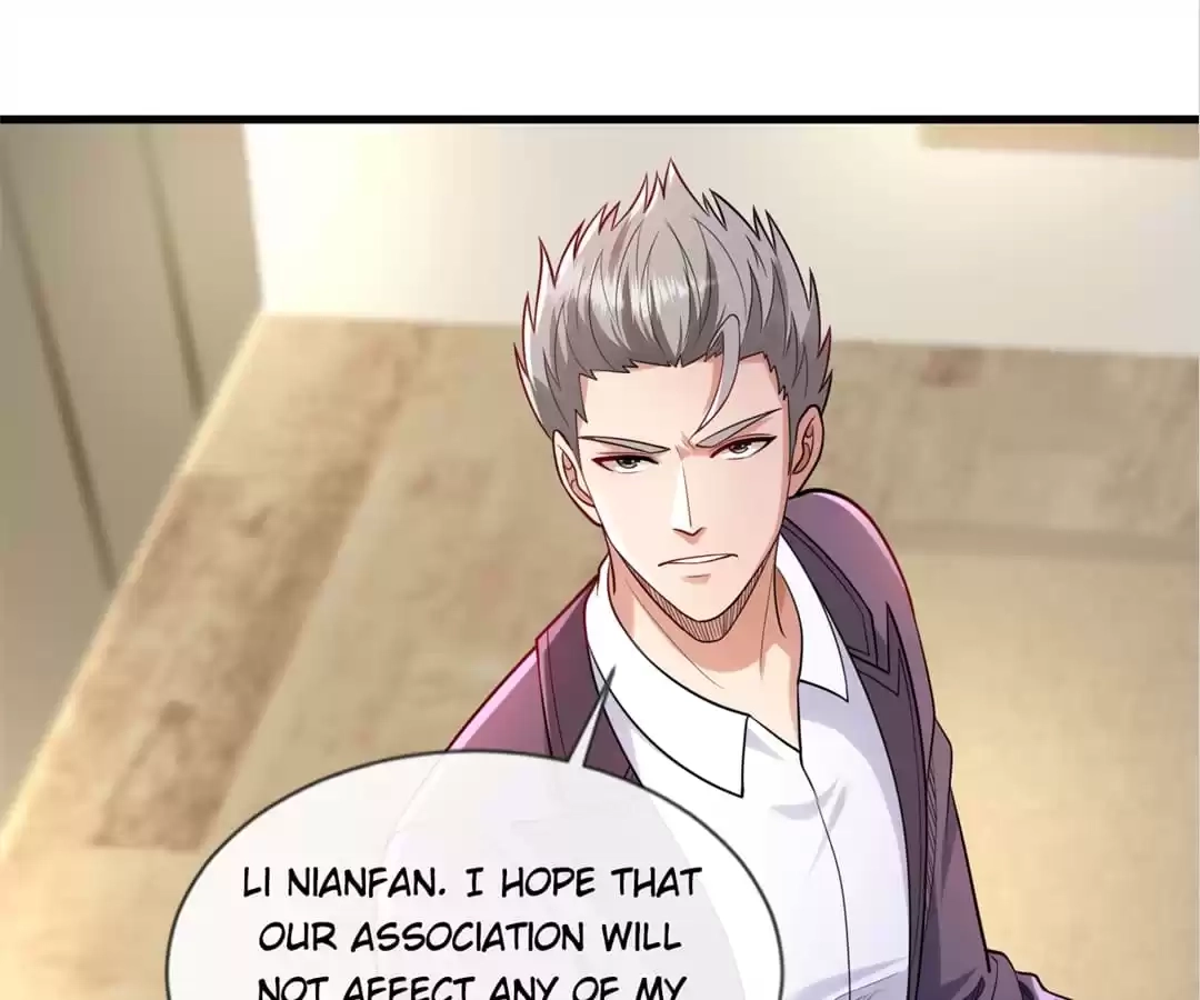 The Godly Son-in-Law of the Nation Chapter 100 220 1