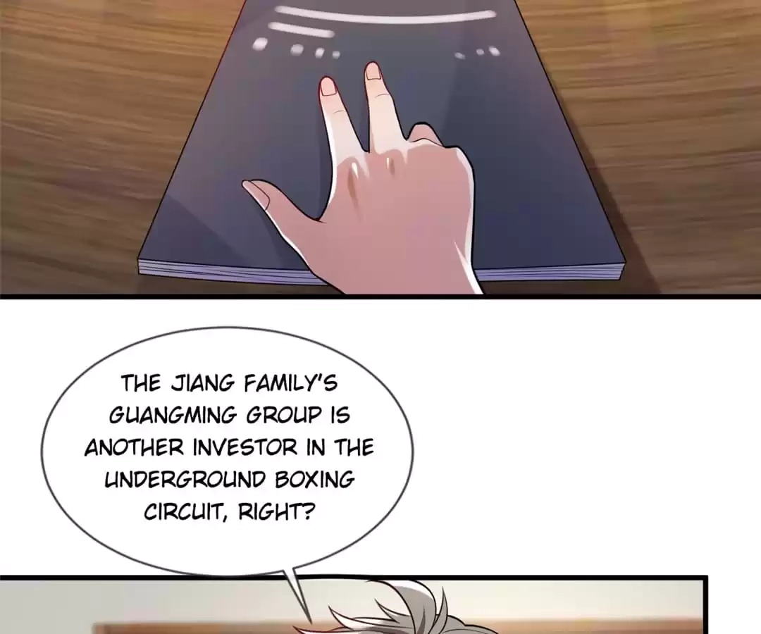 The Godly Son-in-Law of the Nation Chapter 100 231 12
