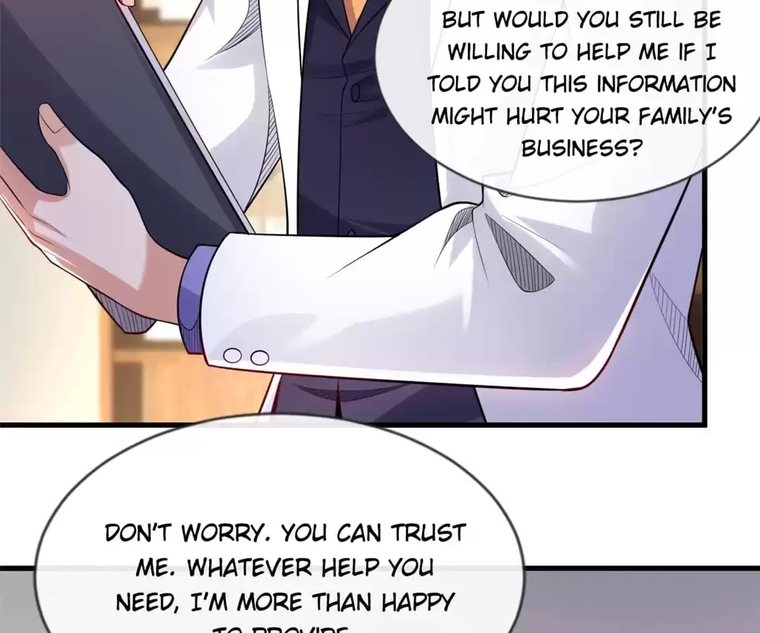 The Godly Son-in-Law of the Nation Chapter 100 233 14