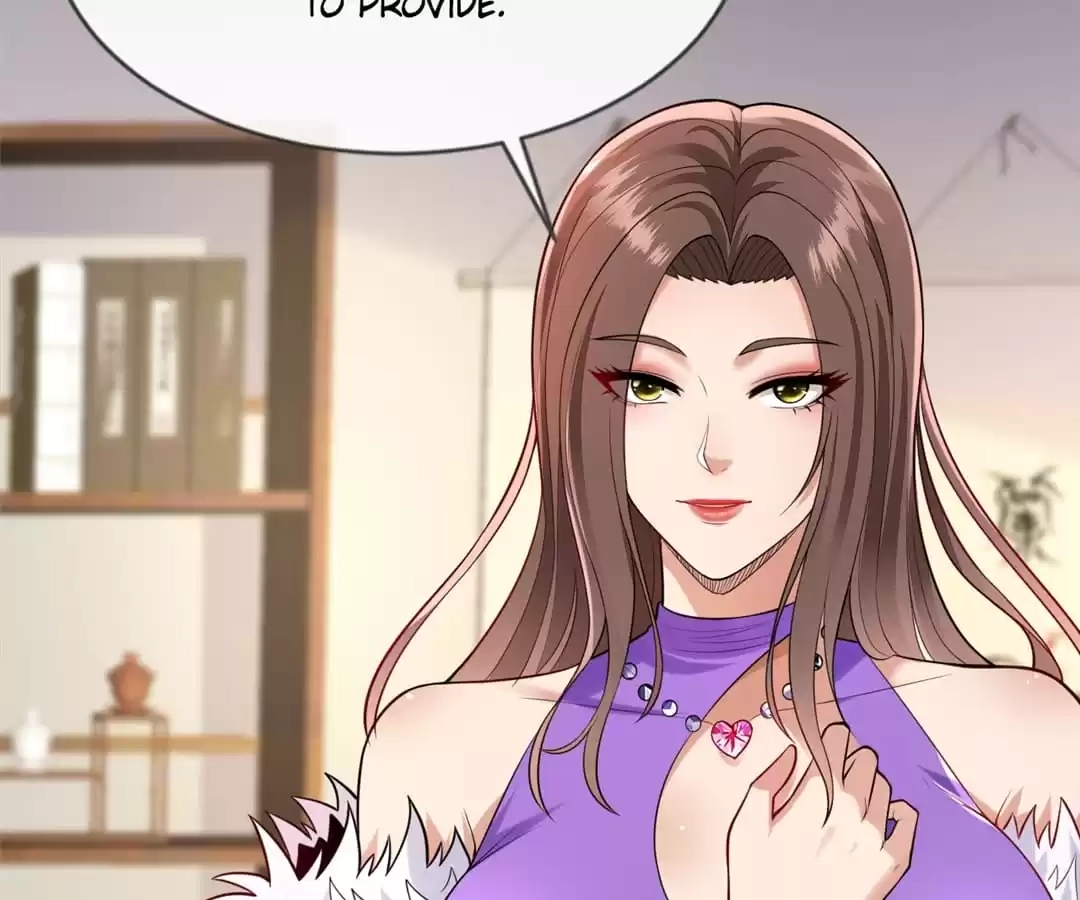 The Godly Son-in-Law of the Nation Chapter 100 234 15