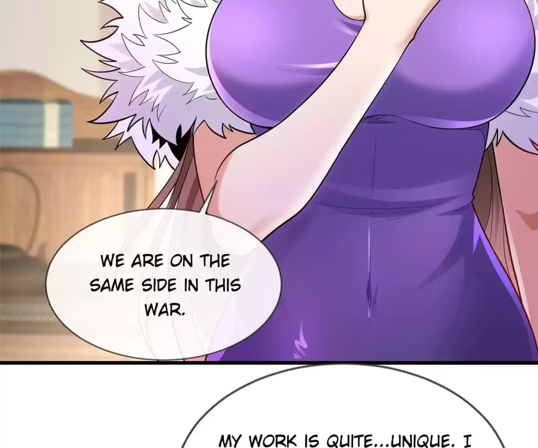 The Godly Son-in-Law of the Nation Chapter 100 235 16