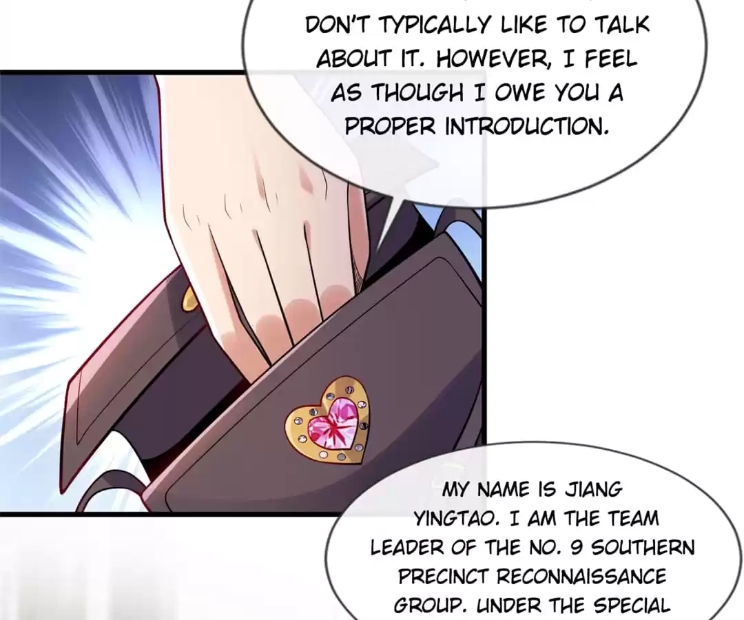 The Godly Son-in-Law of the Nation Chapter 100 236 17