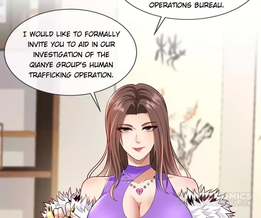 The Godly Son-in-Law of the Nation Chapter 100 237 18
