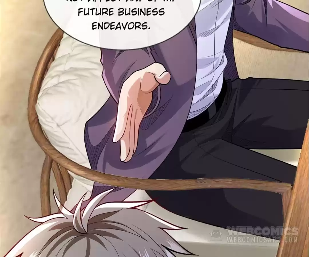 The Godly Son-in-Law of the Nation Chapter 100 221 2
