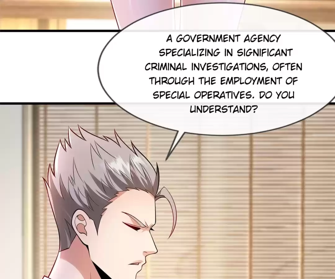 The Godly Son-in-Law of the Nation Chapter 100 239 20