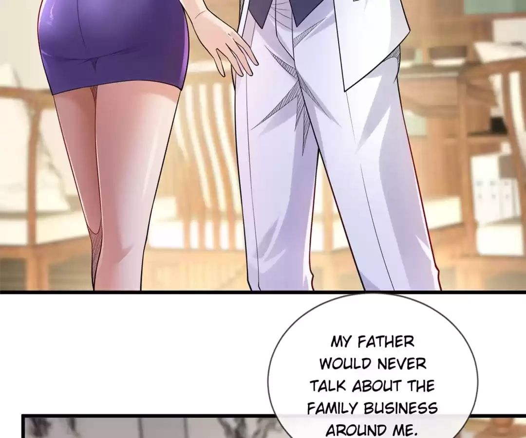 The Godly Son-in-Law of the Nation Chapter 100 244 25
