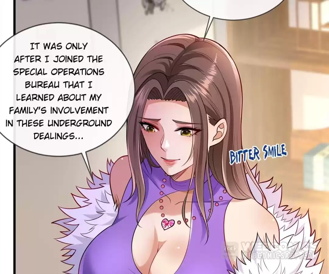 The Godly Son-in-Law of the Nation Chapter 100 245 26