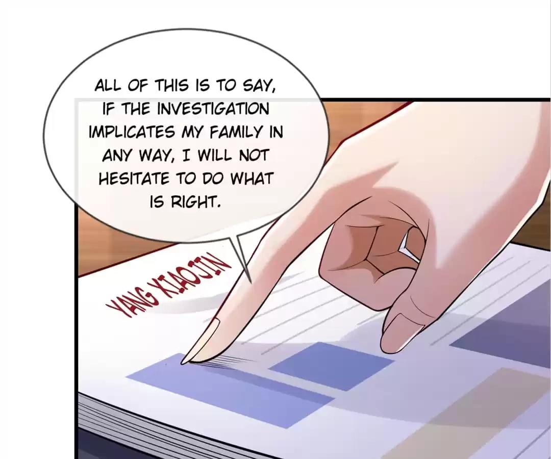 The Godly Son-in-Law of the Nation Chapter 100 247 28
