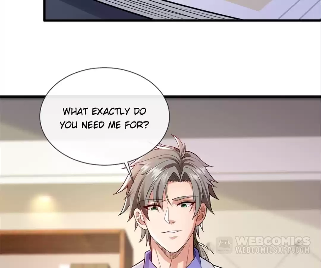 The Godly Son-in-Law of the Nation Chapter 100 248 29