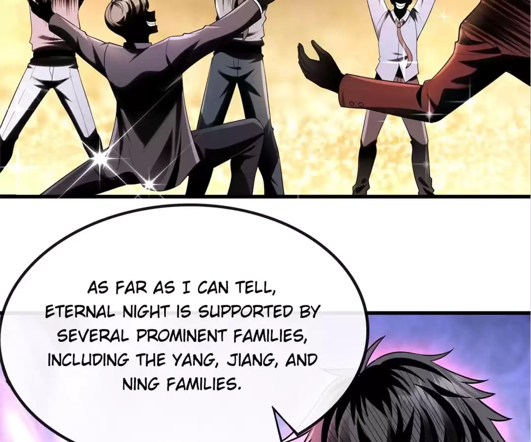 The Godly Son-in-Law of the Nation Chapter 100 255 36