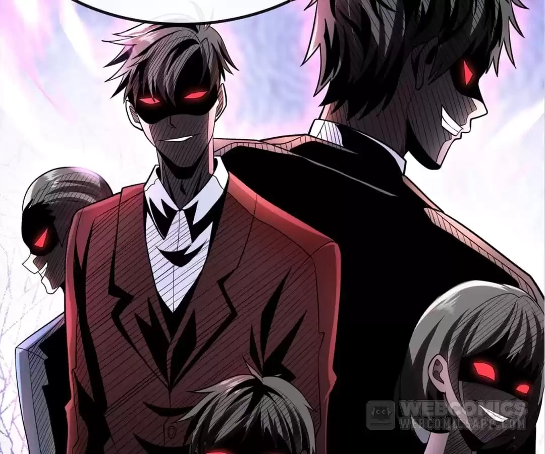 The Godly Son-in-Law of the Nation Chapter 100 256 37