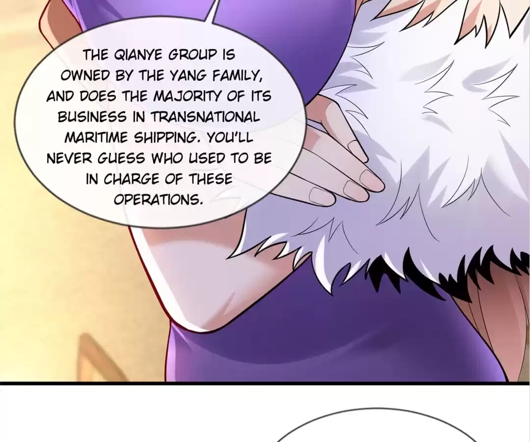The Godly Son-in-Law of the Nation Chapter 100 260 41