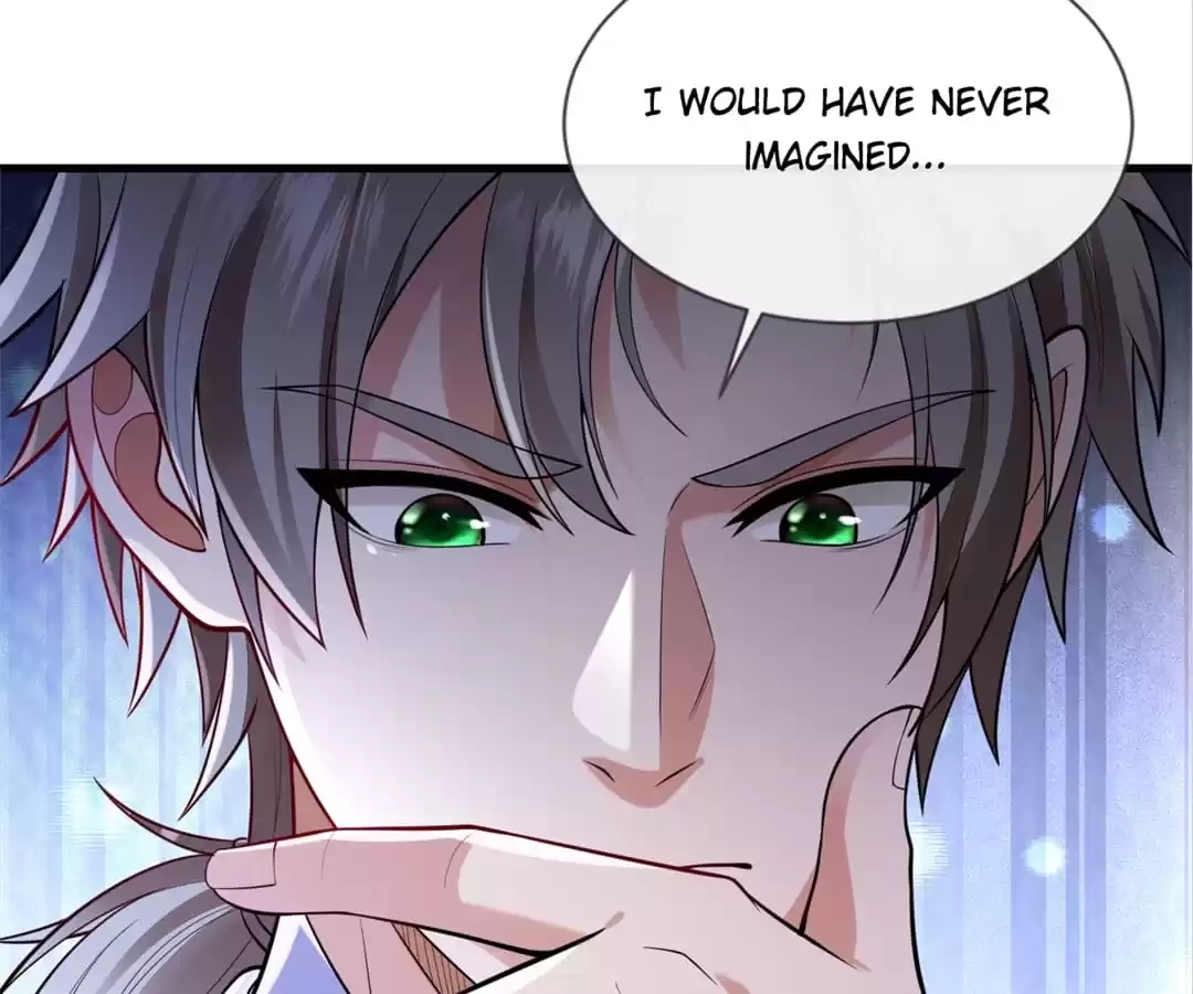The Godly Son-in-Law of the Nation Chapter 100 261 42