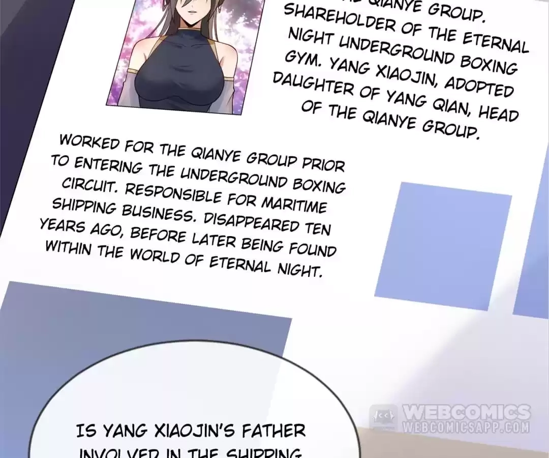 The Godly Son-in-Law of the Nation Chapter 100 264 45
