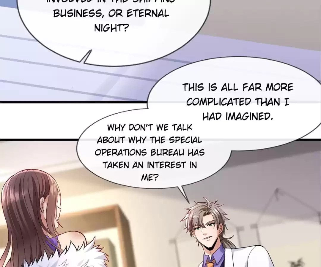 The Godly Son-in-Law of the Nation Chapter 100 265 46