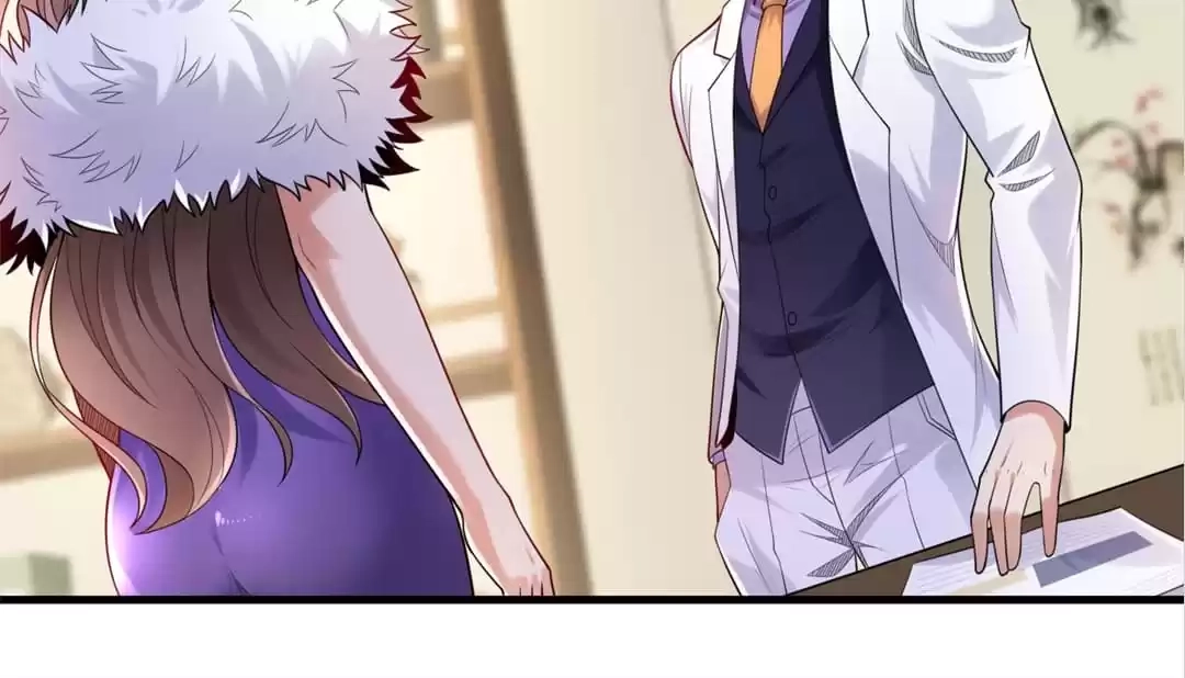 The Godly Son-in-Law of the Nation Chapter 100 266 47