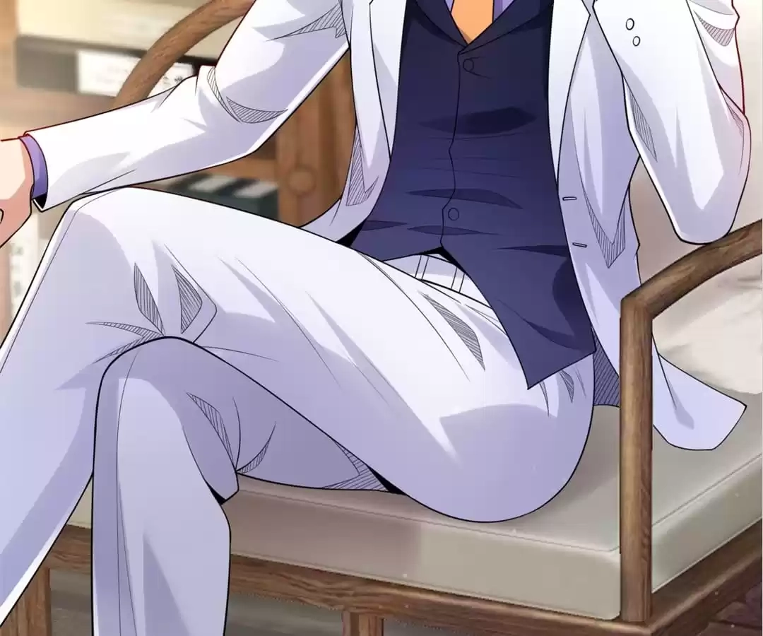 The Godly Son-in-Law of the Nation Chapter 100 272 53
