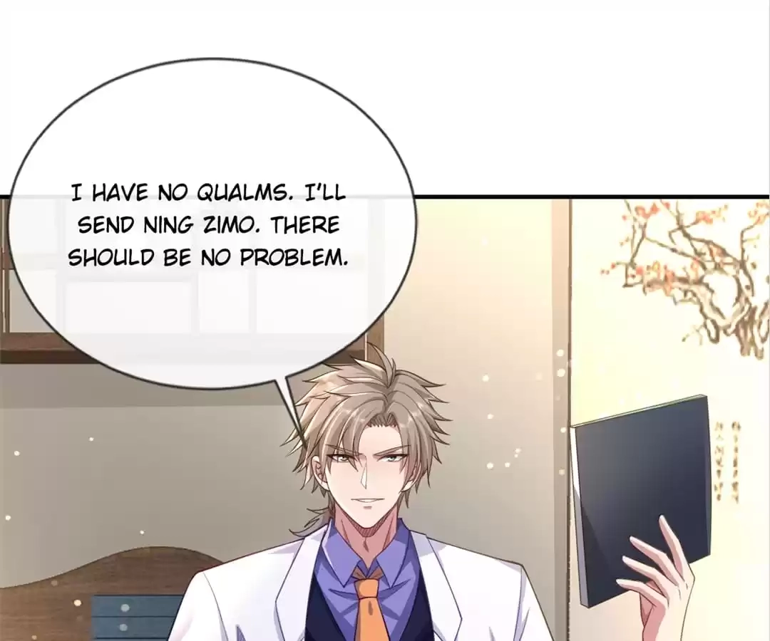 The Godly Son-in-Law of the Nation Chapter 100 276 57