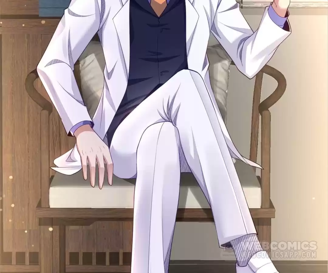 The Godly Son-in-Law of the Nation Chapter 100 277 58