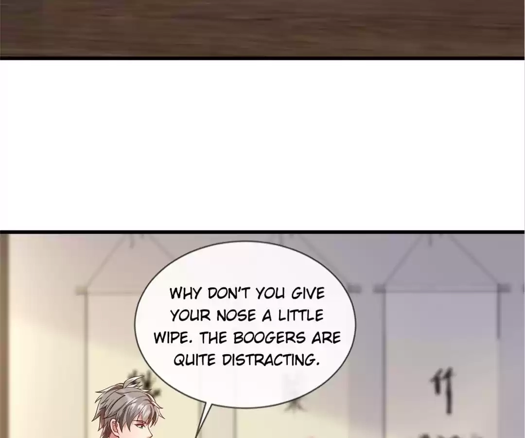 The Godly Son-in-Law of the Nation Chapter 100 225 6