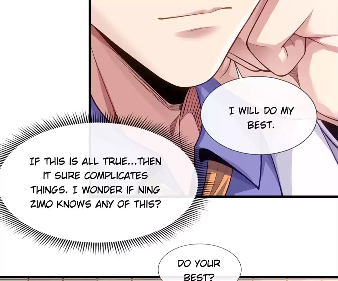 The Godly Son-in-Law of the Nation Chapter 100 286 67