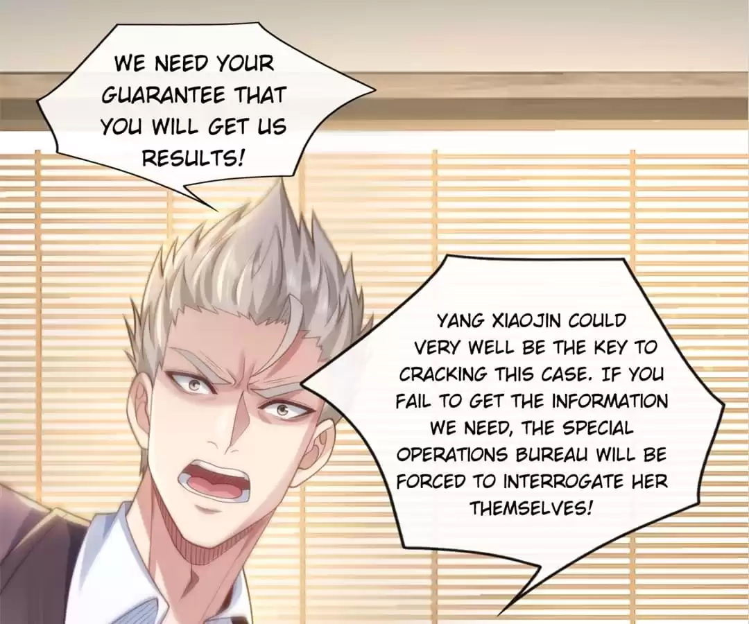 The Godly Son-in-Law of the Nation Chapter 100 289 70