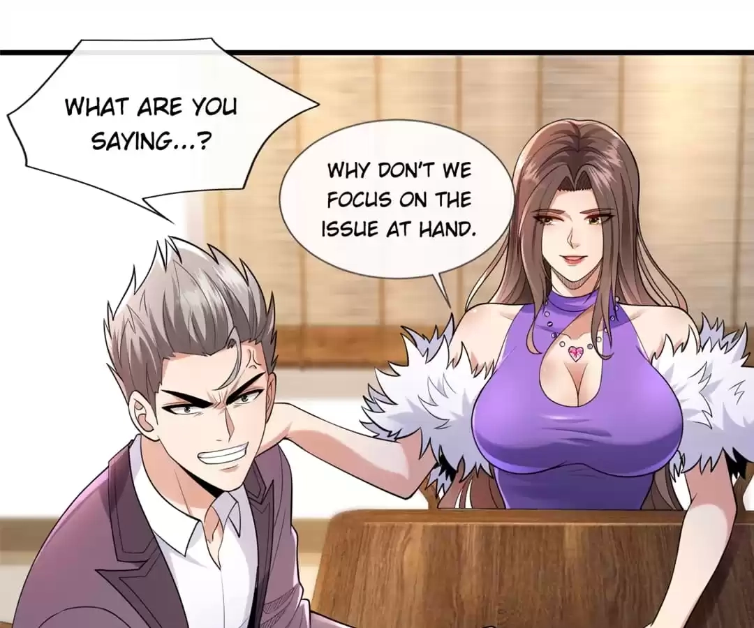 The Godly Son-in-Law of the Nation Chapter 100 228 9