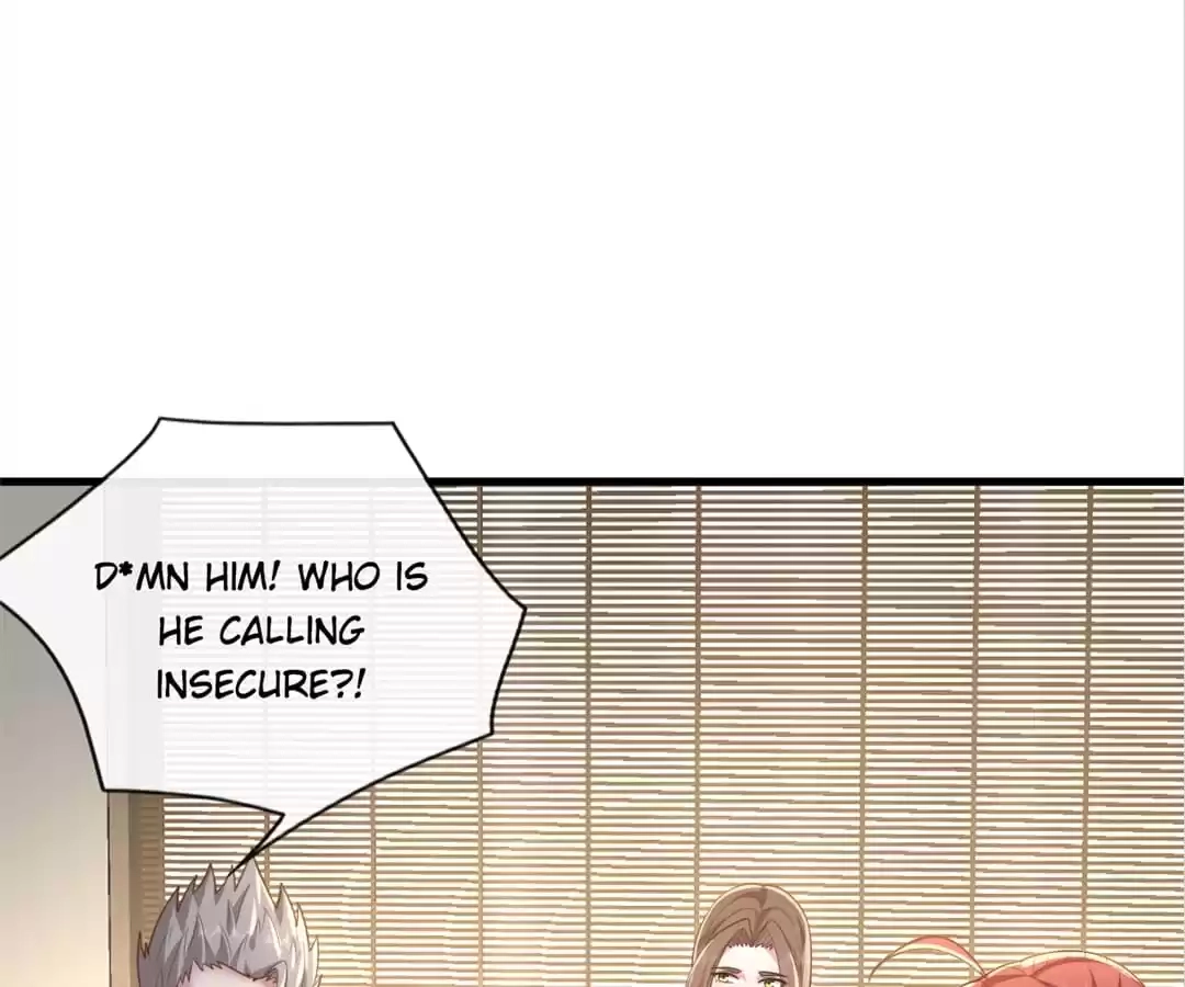 The Godly Son-in-Law of the Nation Chapter 101 216 12