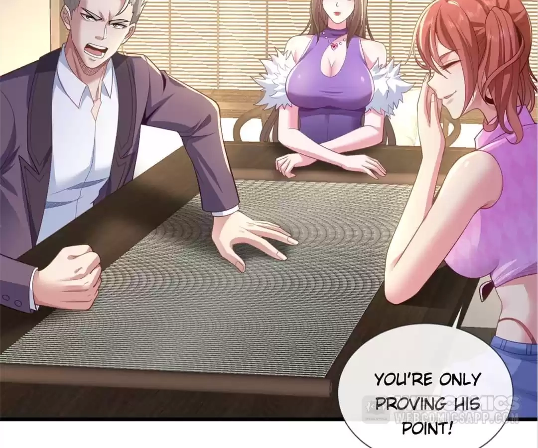 The Godly Son-in-Law of the Nation Chapter 101 217 13