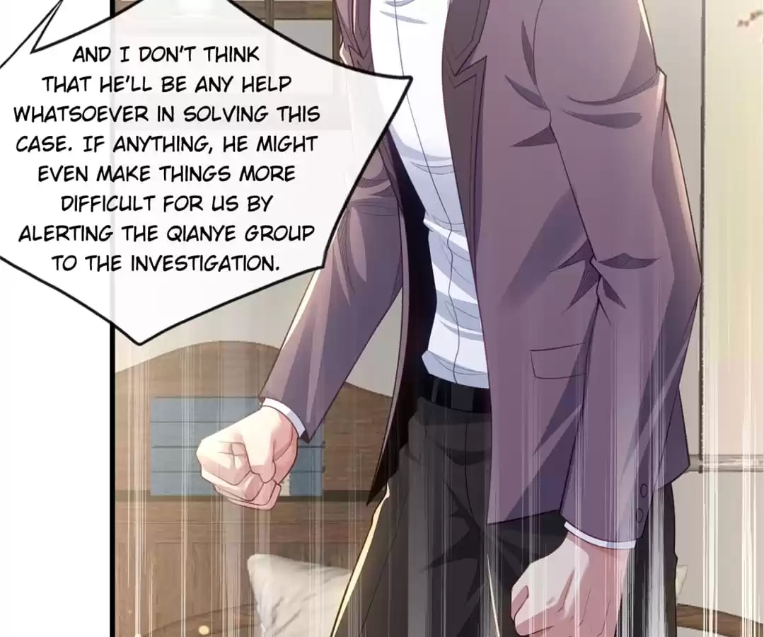 The Godly Son-in-Law of the Nation Chapter 101 222 18