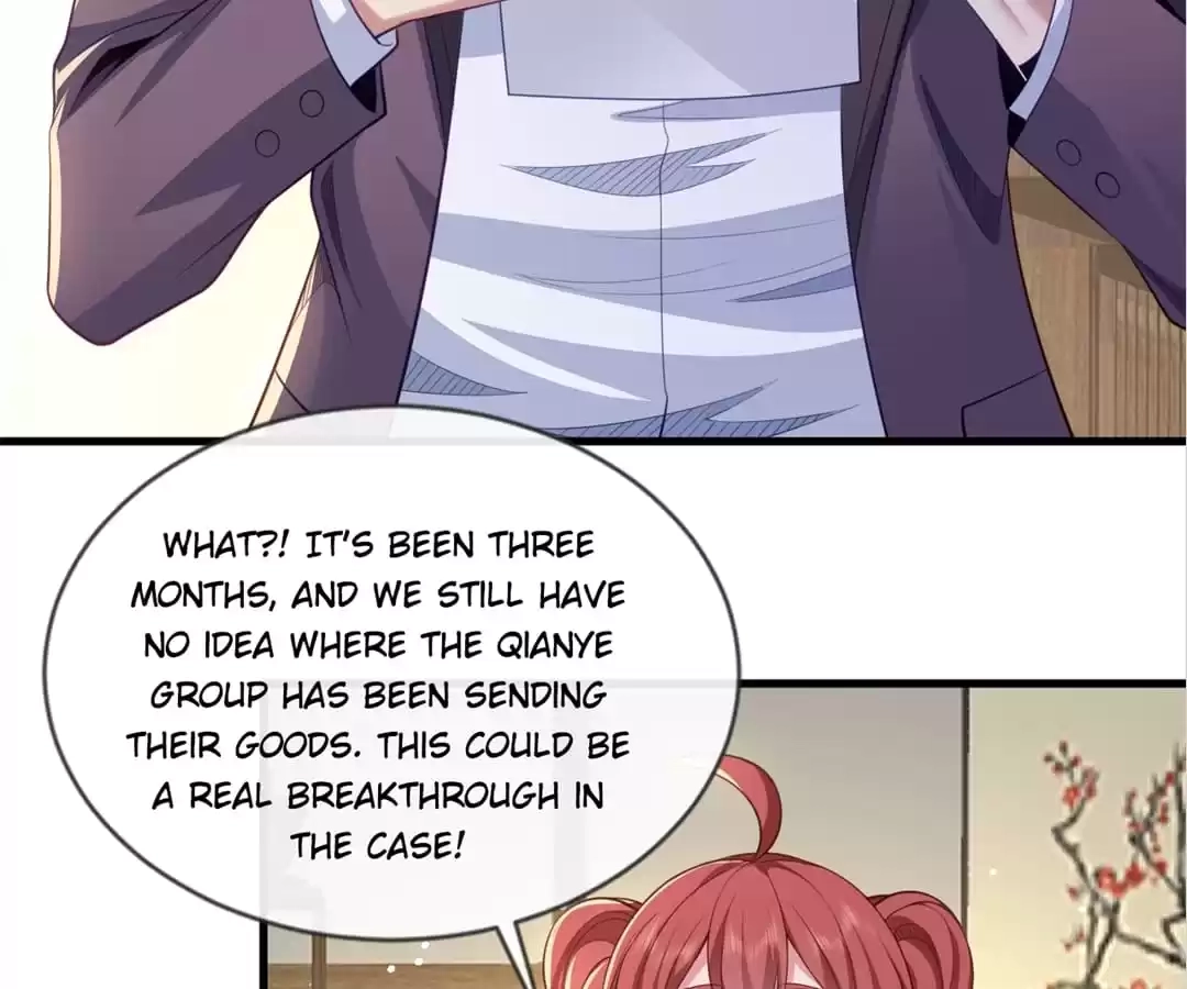 The Godly Son-in-Law of the Nation Chapter 101 232 28