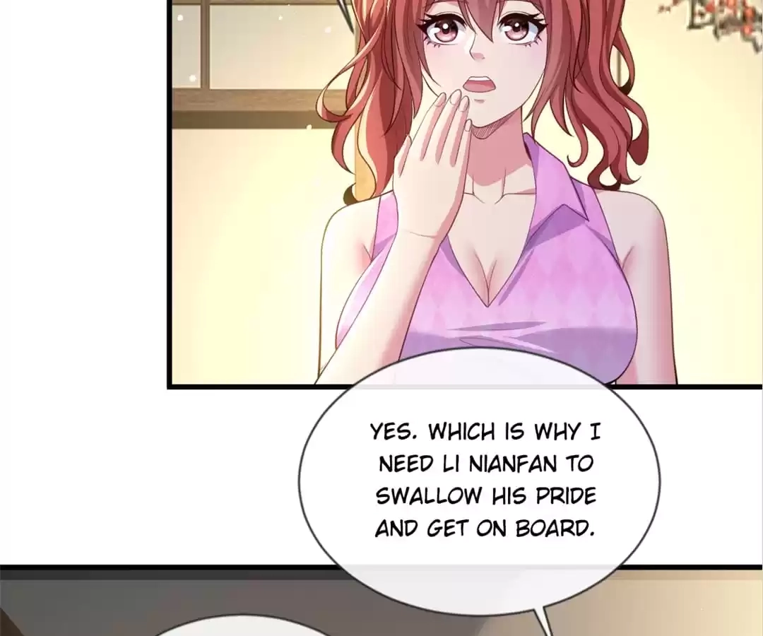 The Godly Son-in-Law of the Nation Chapter 101 233 29