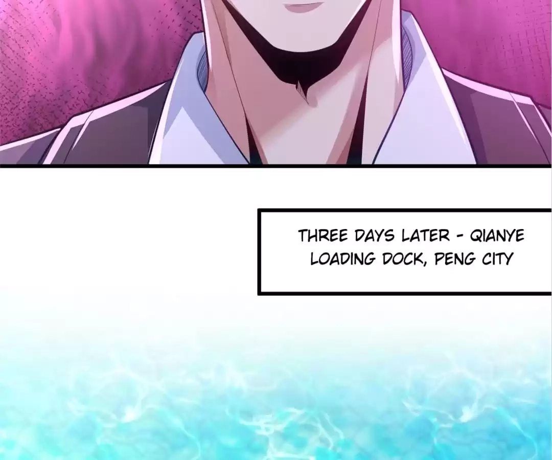The Godly Son-in-Law of the Nation Chapter 101 241 37