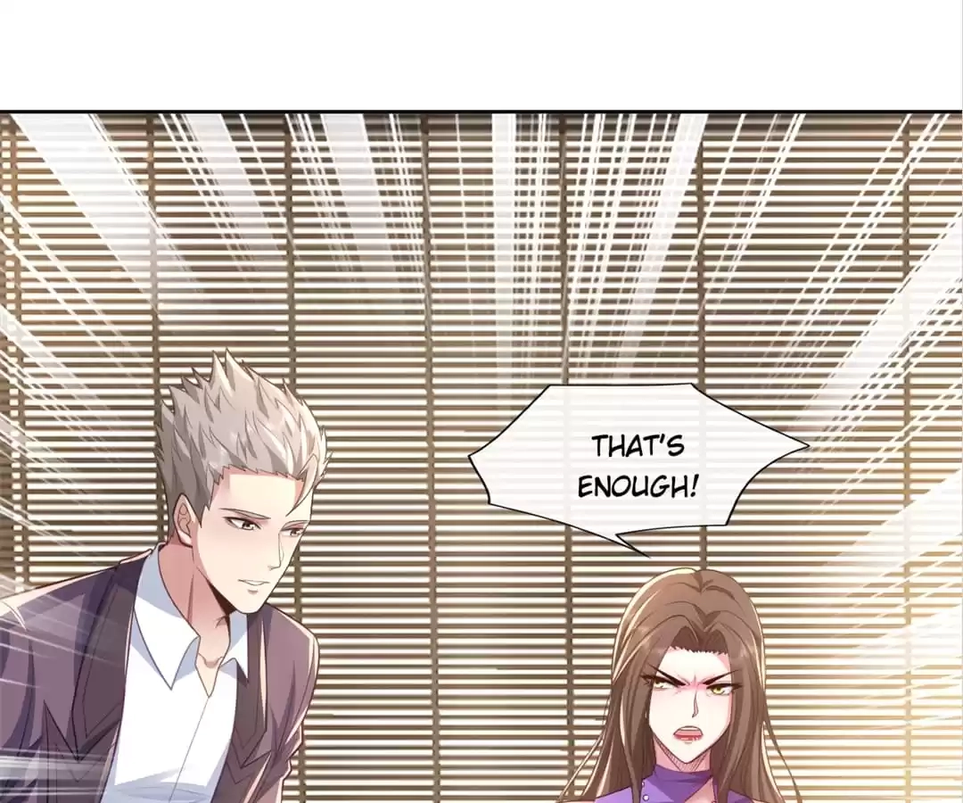 The Godly Son-in-Law of the Nation Chapter 101 208 4