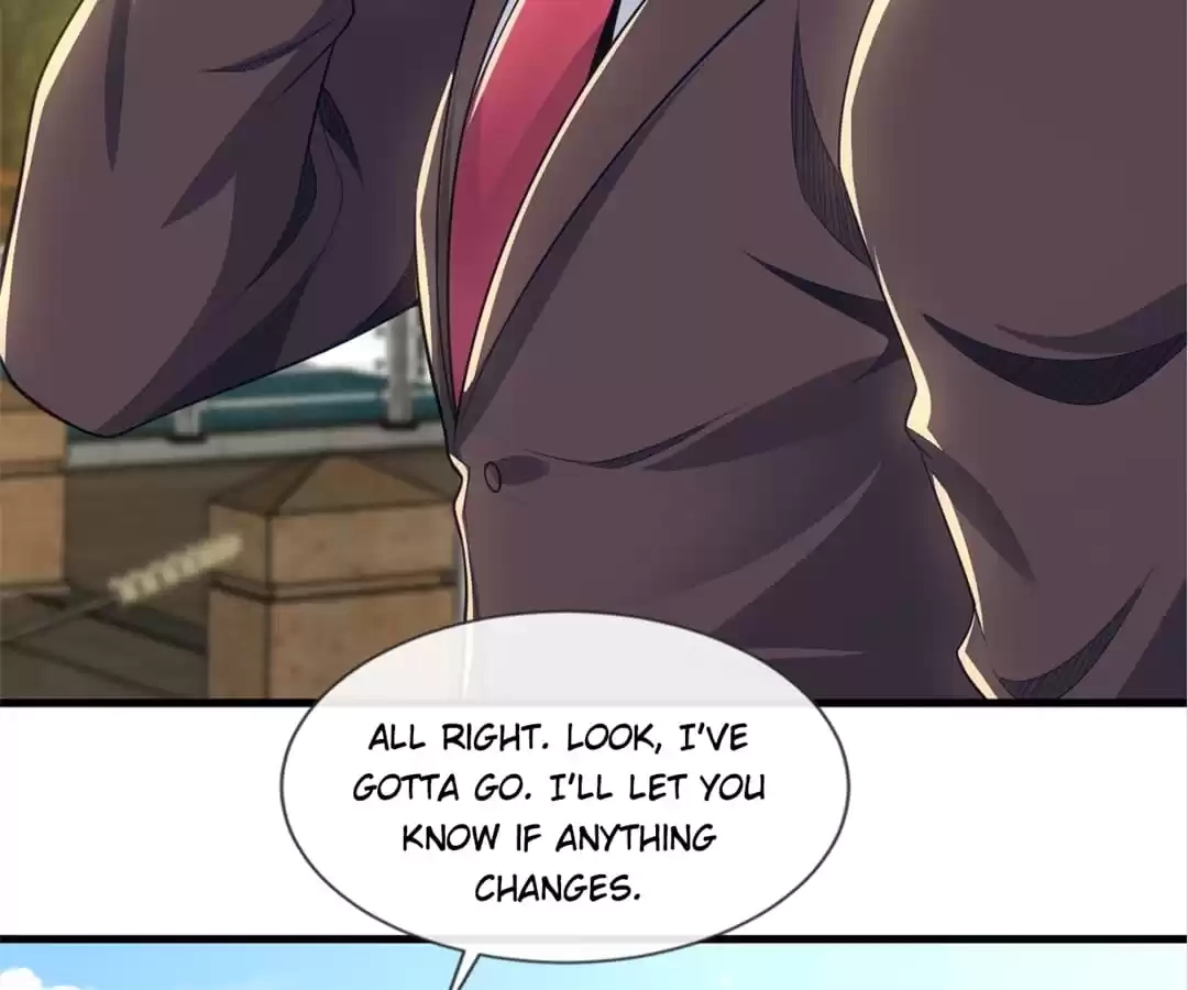 The Godly Son-in-Law of the Nation Chapter 101 246 42