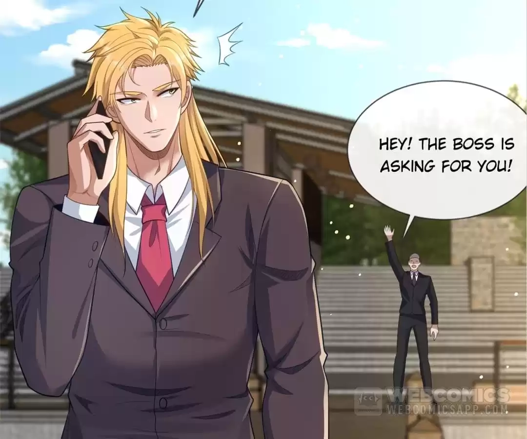 The Godly Son-in-Law of the Nation Chapter 101 247 43