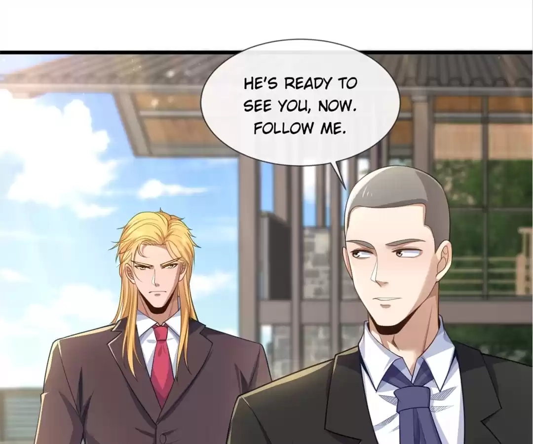 The Godly Son-in-Law of the Nation Chapter 101 249 45