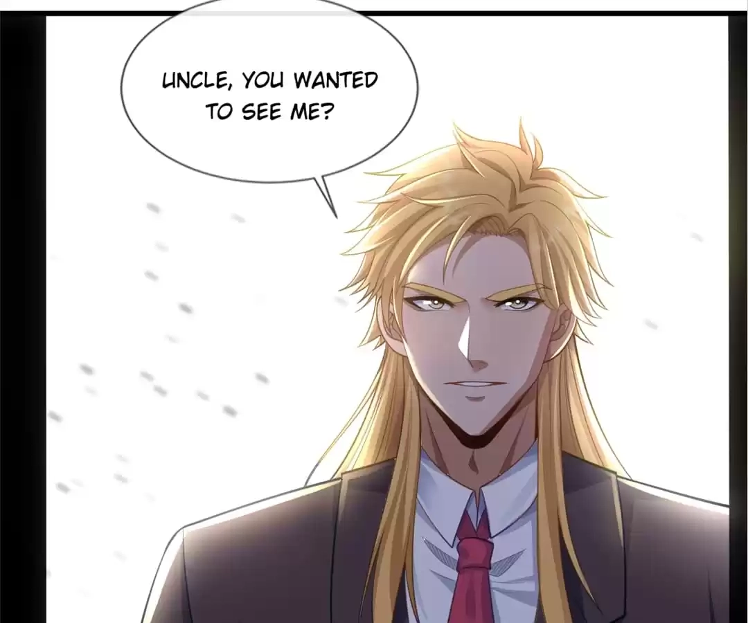 The Godly Son-in-Law of the Nation Chapter 101 256 52