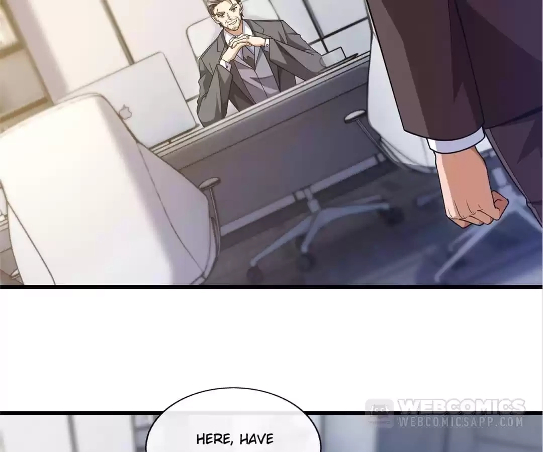The Godly Son-in-Law of the Nation Chapter 101 260 56