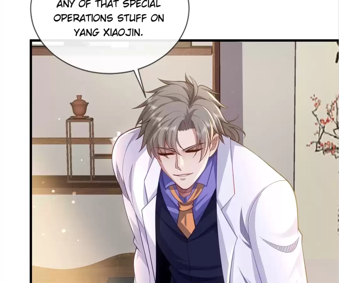 The Godly Son-in-Law of the Nation Chapter 101 210 6